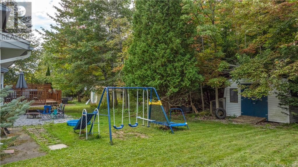 35 Queensbury Drive, Quispamsis, New Brunswick  E2E 4W3 - Photo 34 - NB106616