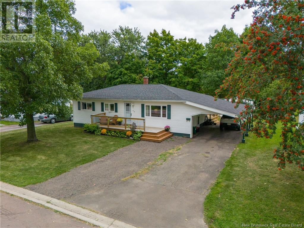 26 Aberdeen Drive, riverview, New Brunswick