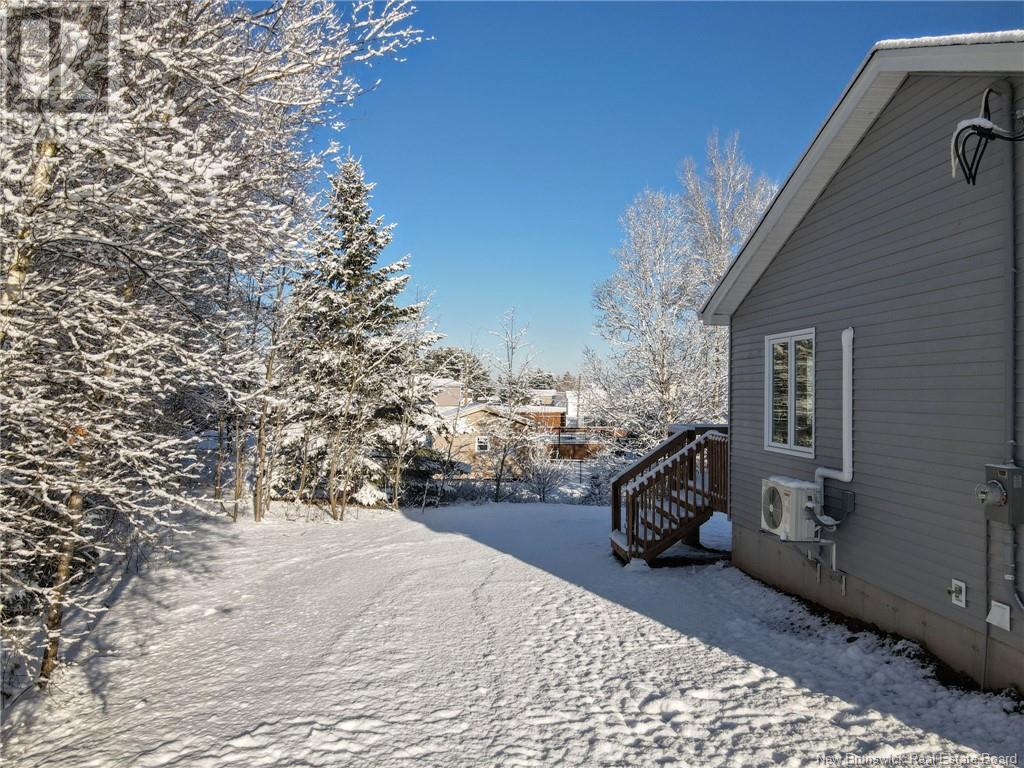 134 Ducharme, Memramcook, New Brunswick  E4K 2G2 - Photo 3 - NB106725