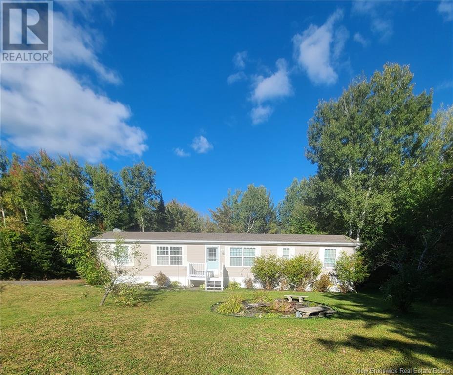 12 Jd White Drive, Waasis, New Brunswick  E3B 0C2 - Photo 1 - NB106721