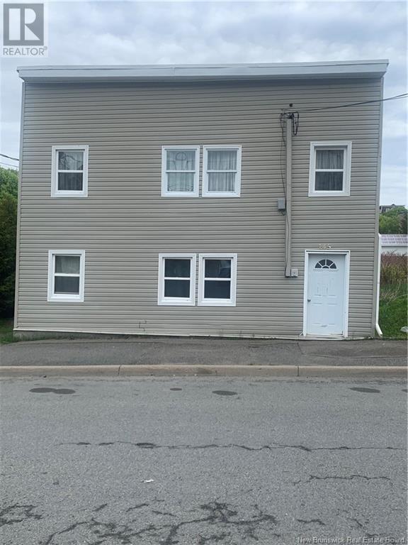 145 St. James Street, saint john, New Brunswick