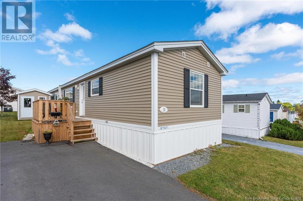 35 Quail, Saint John, New Brunswick  E2J 5A1 - Photo 37 - NB106765