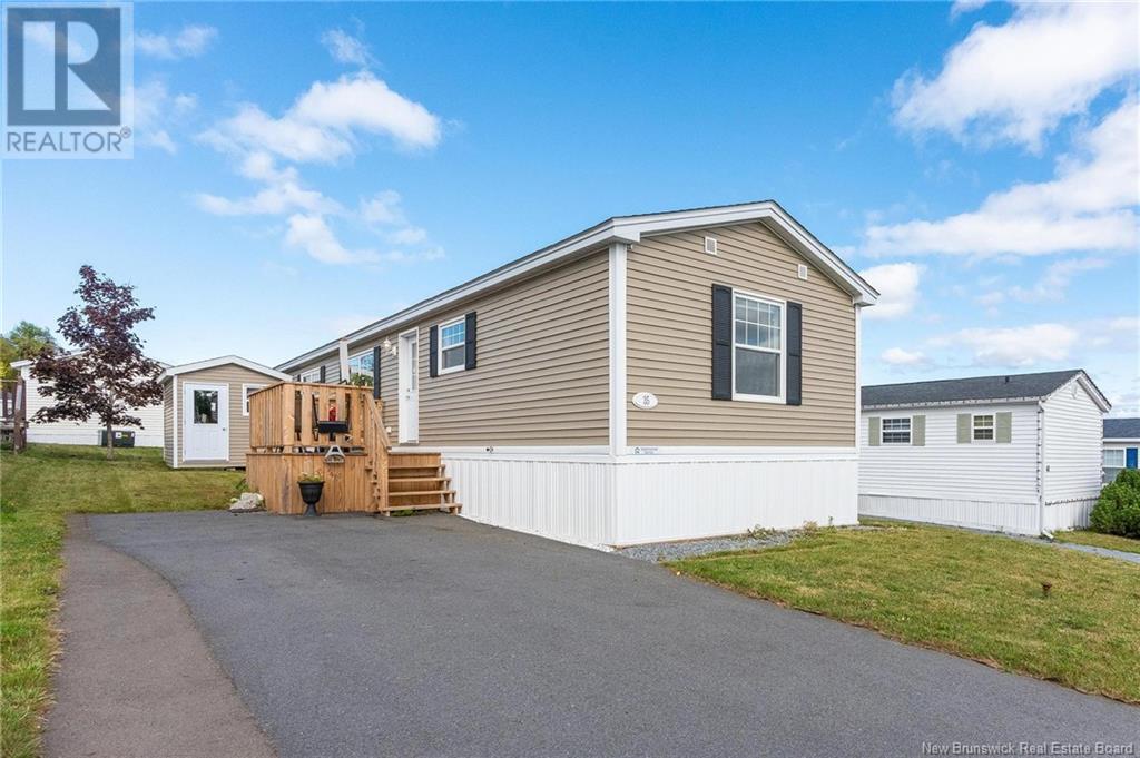 35 Quail, Saint John, New Brunswick  E2J 5A1 - Photo 38 - NB106765