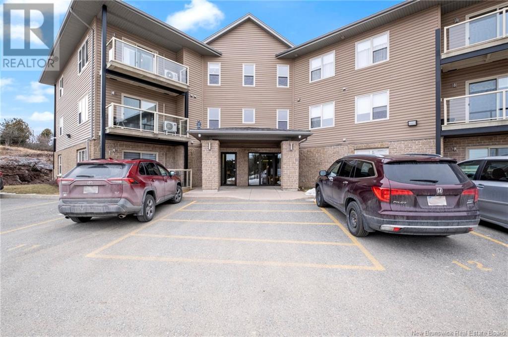 130 Arlington Crescent Unit# 215, saint john, New Brunswick