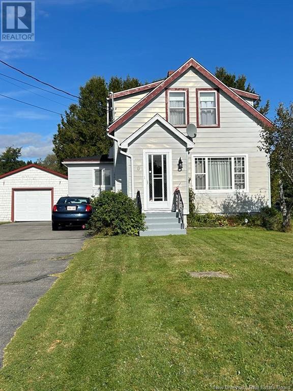 8 Park Avenue, st. martins, New Brunswick