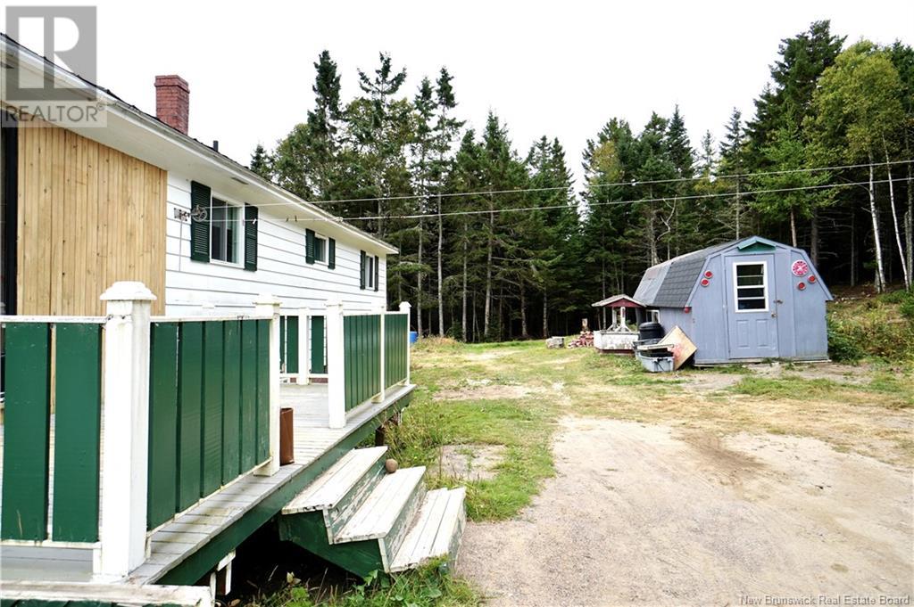 338 Route 176, Pennfield, New Brunswick  E5H 2L6 - Photo 3 - NB106654