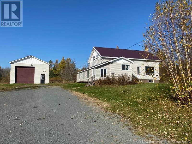 4099 HWY 108, Upper Derby, New Brunswick