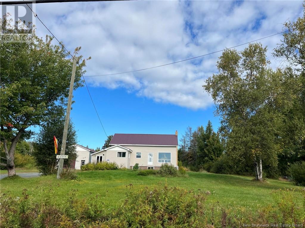 4099 Hwy 108, Upper Derby, New Brunswick  E9E 2K4 - Photo 3 - NB106700