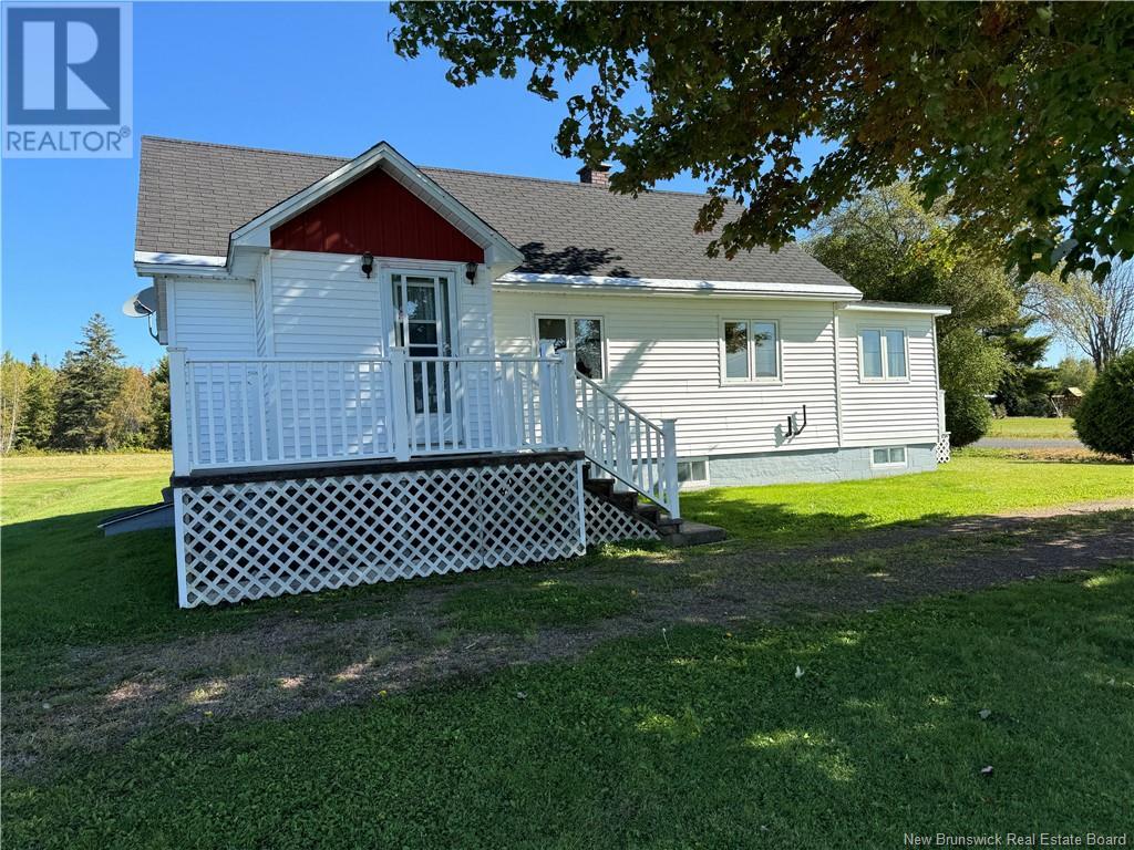 599 Red Bank Road, Chipman, New Brunswick  E4A 2B7 - Photo 2 - NB106826