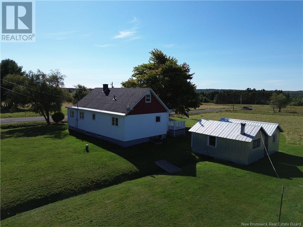 599 Red Bank Road, Chipman, New Brunswick  E4A 2B7 - Photo 3 - NB106826