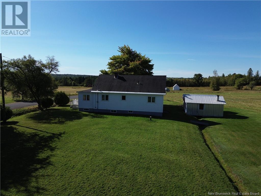 599 Red Bank Road, Chipman, New Brunswick  E4A 2B7 - Photo 4 - NB106826