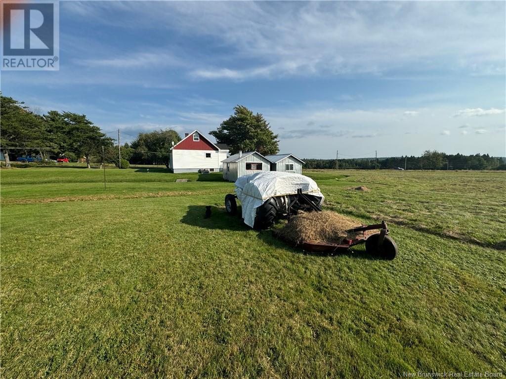 599 Red Bank Road, Chipman, New Brunswick  E4A 2B7 - Photo 6 - NB106826