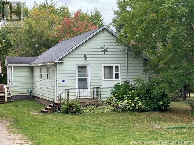 71 Pollett River Road, Petitcodiac, New Brunswick  E4Z 4P6 - Photo 1 - NB106839