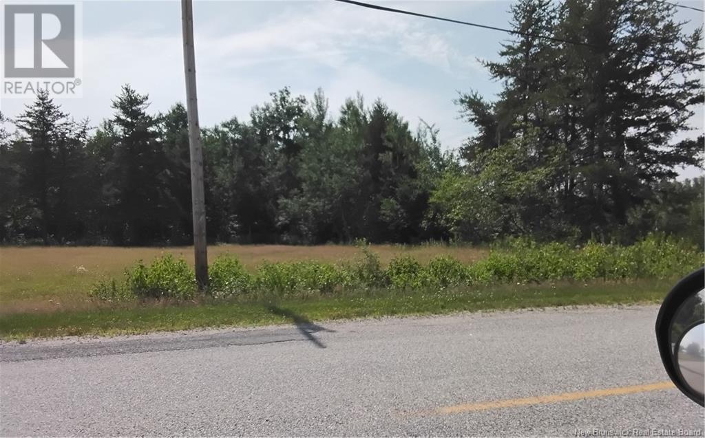 Lot Ch Pleasant Ridge, Rogersville, New Brunswick  E4Y 1C4 - Photo 4 - NB106637