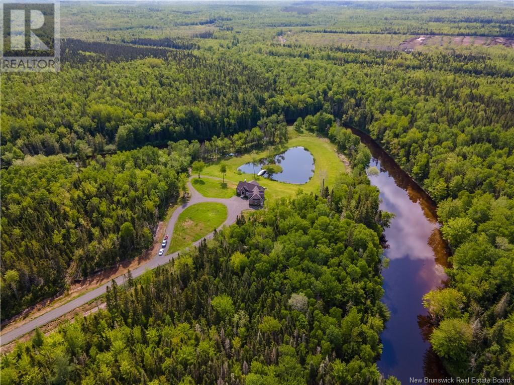 1321 Shediac River Road, Shediac River, New Brunswick  E4R 3A8 - Photo 13 - NB105806