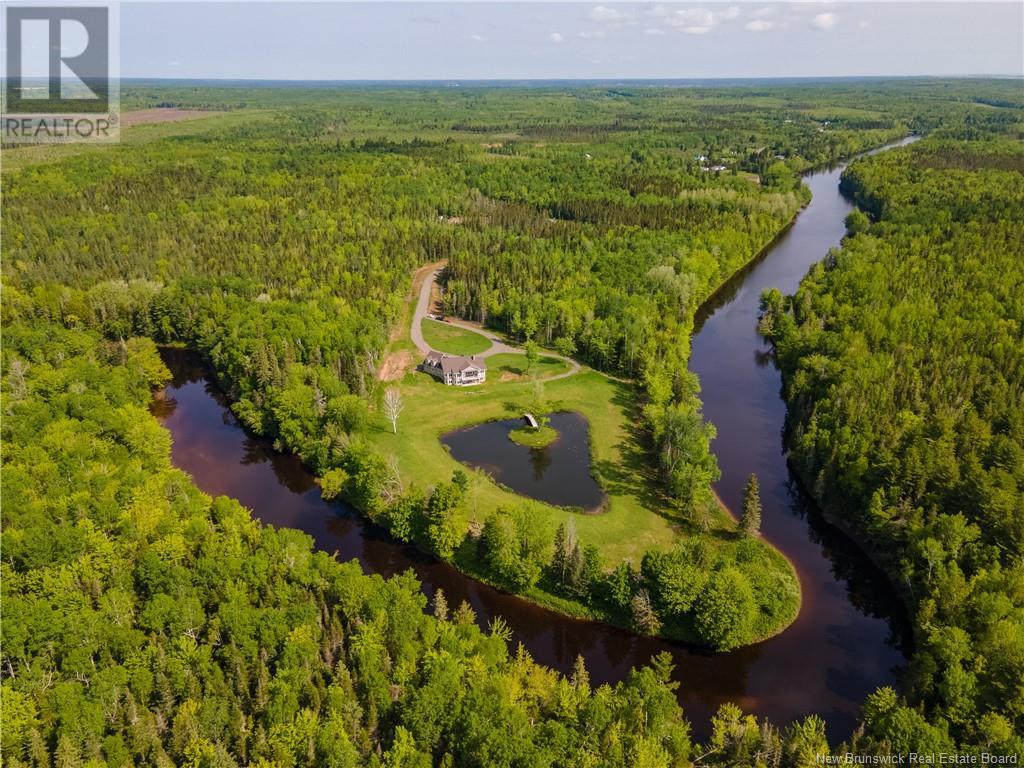 1321 Shediac River Road, Shediac River, New Brunswick  E4R 3A8 - Photo 14 - NB105806