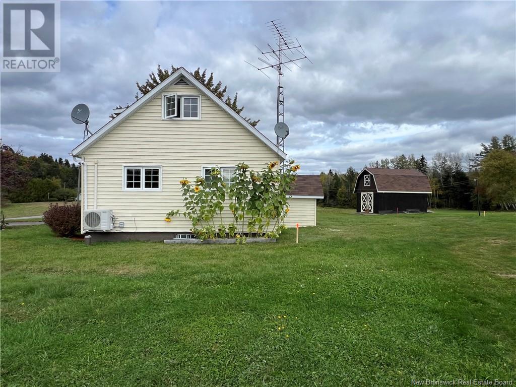 1722 West River Road, Dsl De Grand-Sault/falls, New Brunswick  E3Z 1T7 - Photo 34 - NB106830