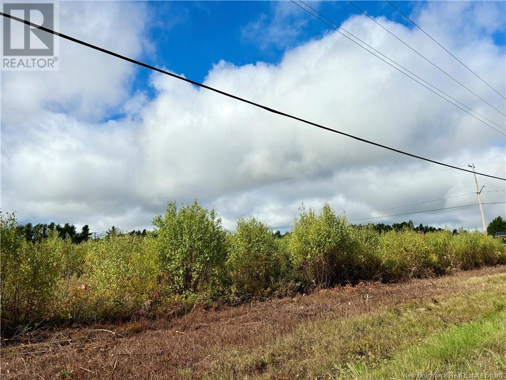 4.62 Acres Stymiest Road, Neguac, New Brunswick  E9G 3C4 - Photo 1 - NB106908