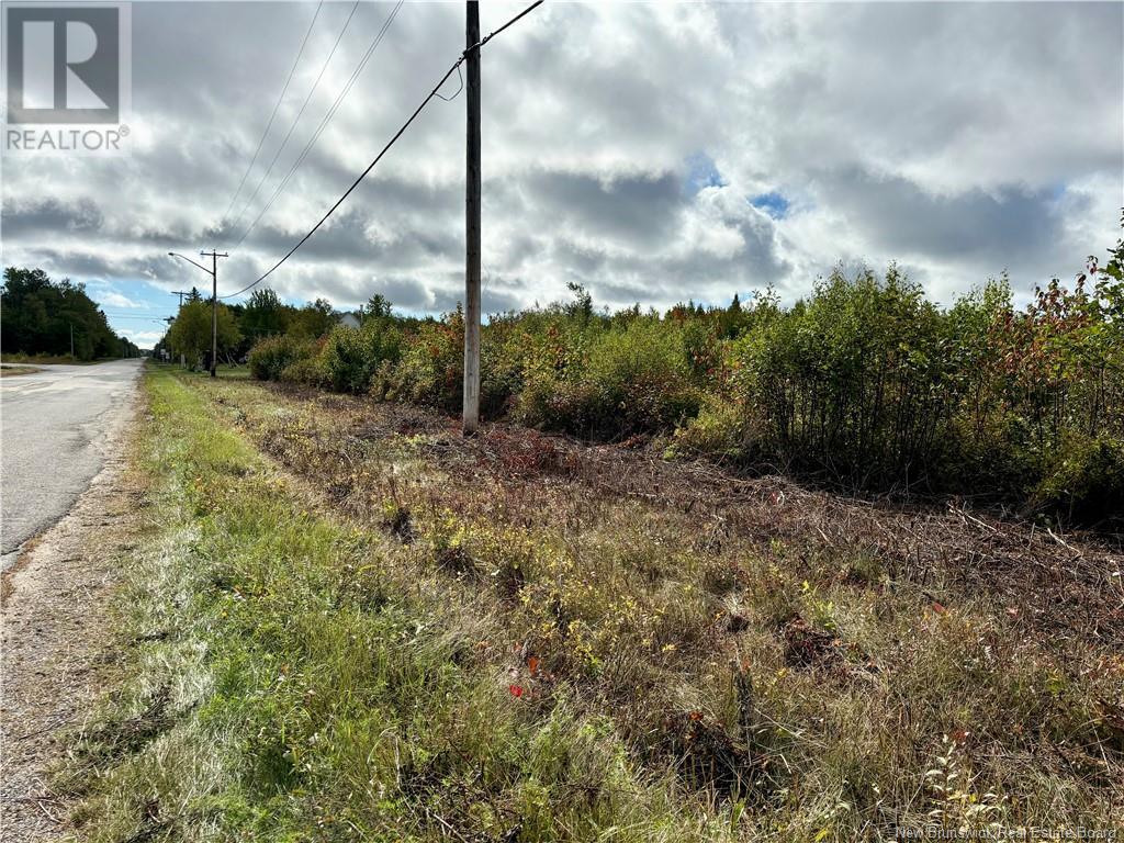 4.62 Acres Stymiest Road, Neguac, New Brunswick  E9G 3C4 - Photo 2 - NB106908