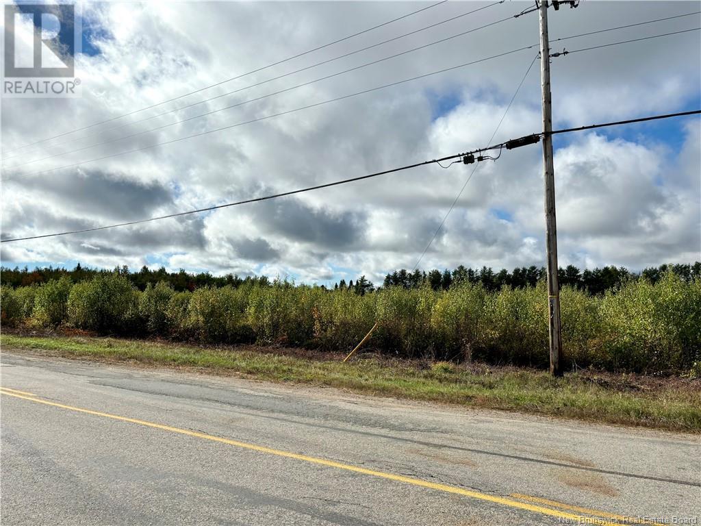 4.62 Acres Stymiest Road, Neguac, New Brunswick  E9G 3C4 - Photo 4 - NB106908