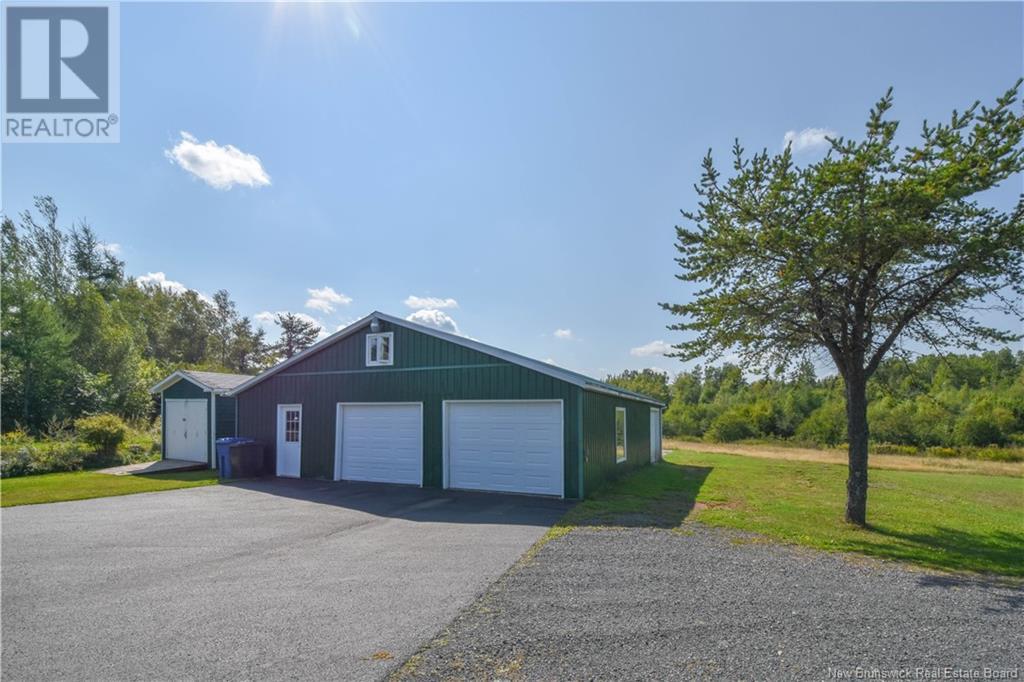 12189 11 Route, Village-Blanchard, New Brunswick  E8P 1R3 - Photo 6 - NB106913