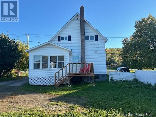 391 Vanier Street, Campbellton, New Brunswick  E3N 1V1 - Photo 27 - NB106712