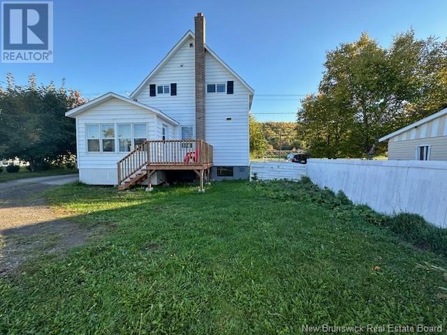 391 Vanier Street, Campbellton, New Brunswick  E3N 1V1 - Photo 29 - NB106712