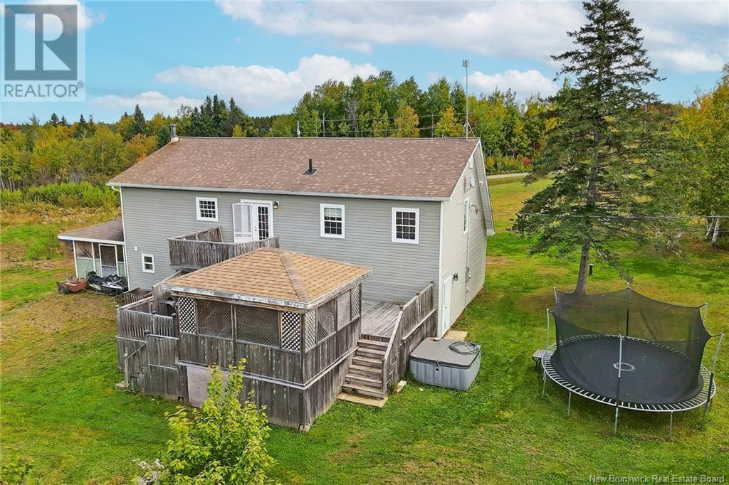 9 Sparling Lane, Youngs Cove, New Brunswick  E4C 0C6 - Photo 31 - NB106907