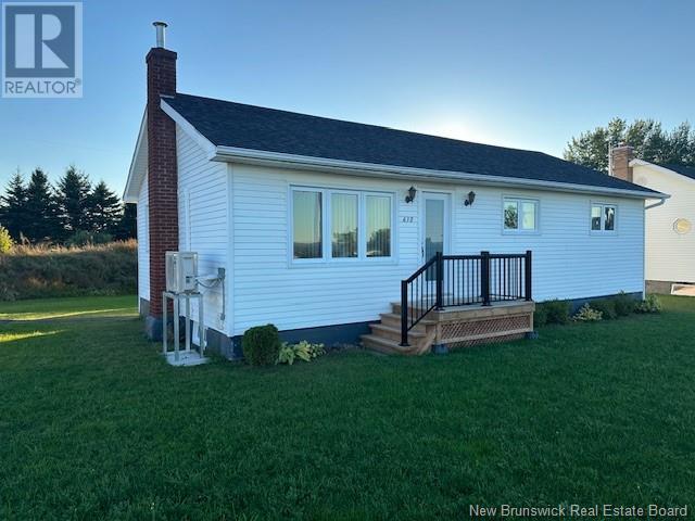 630 Chaleur Street, charlo, New Brunswick