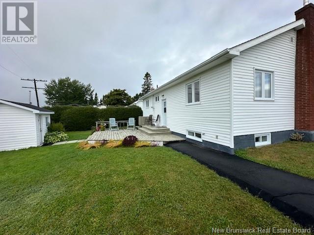 630 Chaleur Street, Charlo, New Brunswick  E8E 2G7 - Photo 18 - NB106951