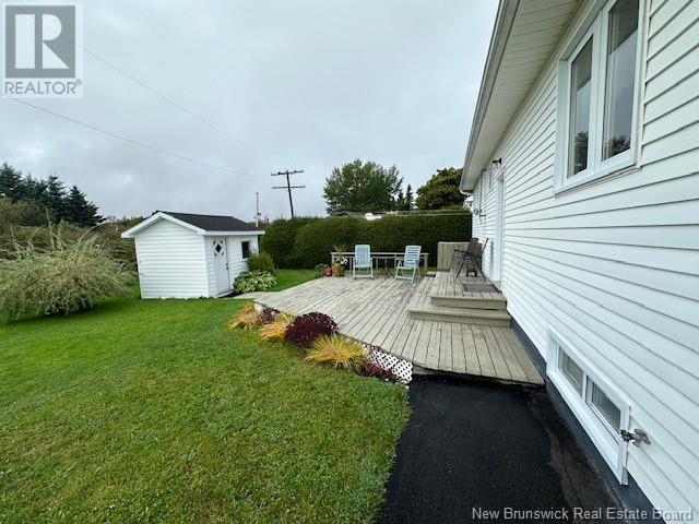 630 Chaleur Street, Charlo, New Brunswick  E8E 2G7 - Photo 20 - NB106951