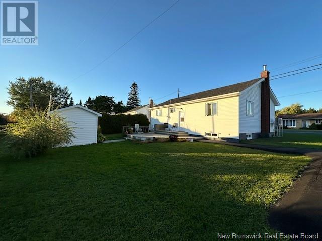 630 Chaleur Street, Charlo, New Brunswick  E8E 2G7 - Photo 21 - NB106951