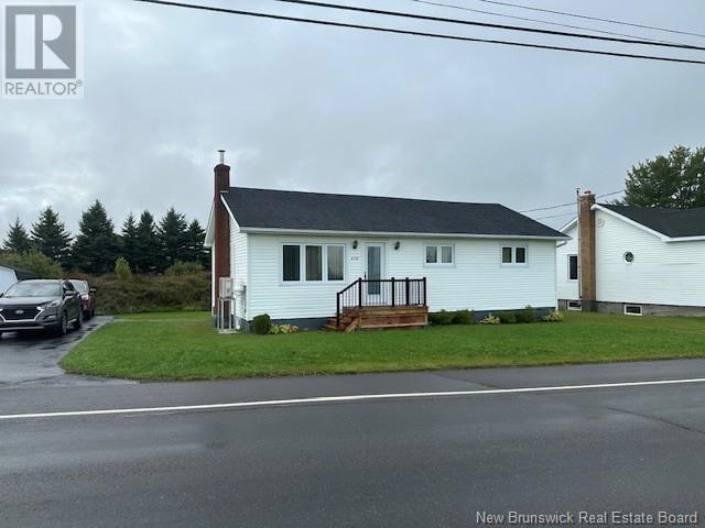 630 Chaleur Street, Charlo, New Brunswick  E8E 2G7 - Photo 22 - NB106951