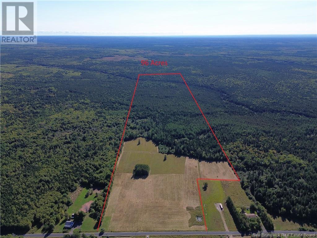 Lot Red Bank Road, Chipman, New Brunswick  O0O 0O0 - Photo 3 - NB106869