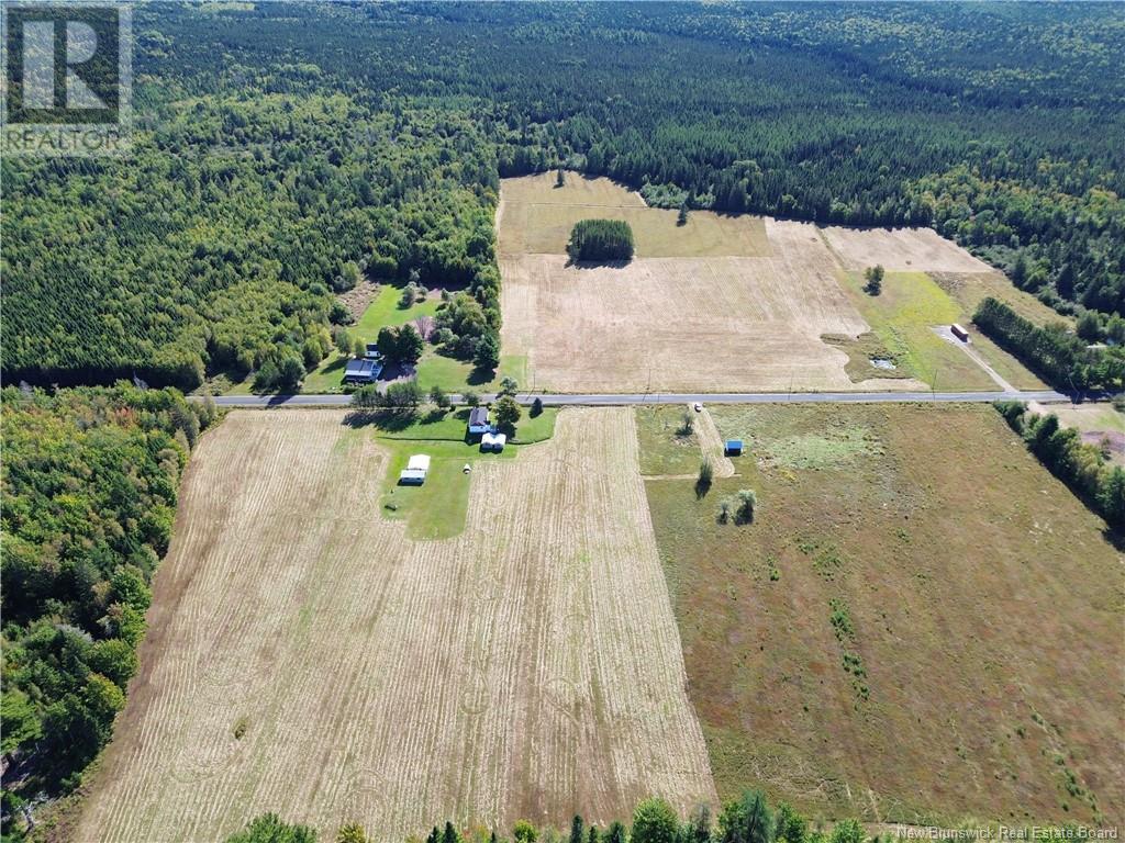 Lot Red Bank Road, Chipman, New Brunswick  O0O 0O0 - Photo 5 - NB106869