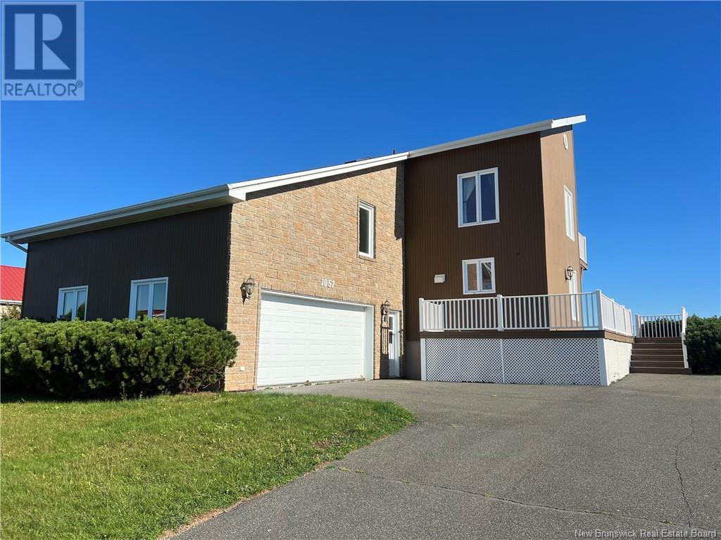 1057 Jacques Cartier, Beresford, New Brunswick  E8K 1A7 - Photo 2 - NB106856