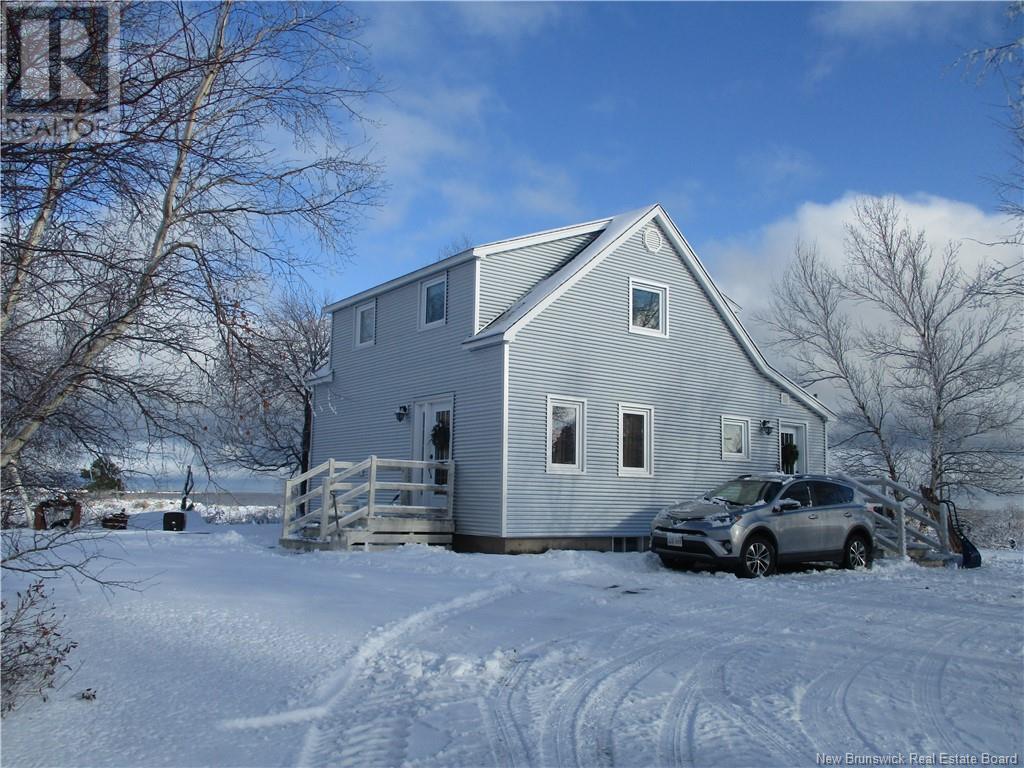 79 Donat Road, Grande-Digue, New Brunswick  E4R 4G6 - Photo 37 - NB107007