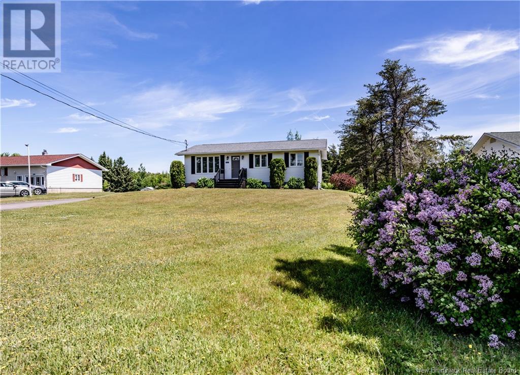 9531 Main Street, Richibucto, New Brunswick  E4W 4C2 - Photo 1 - NB107000