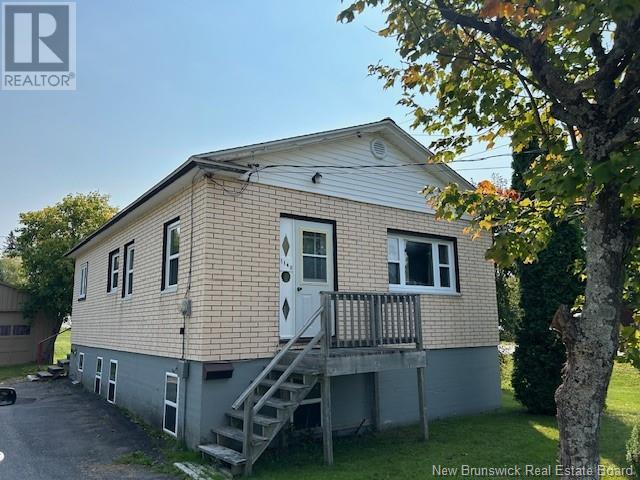 1140 Bridge Street, Bathurst, New Brunswick  E2A 1X5 - Photo 1 - NB106714