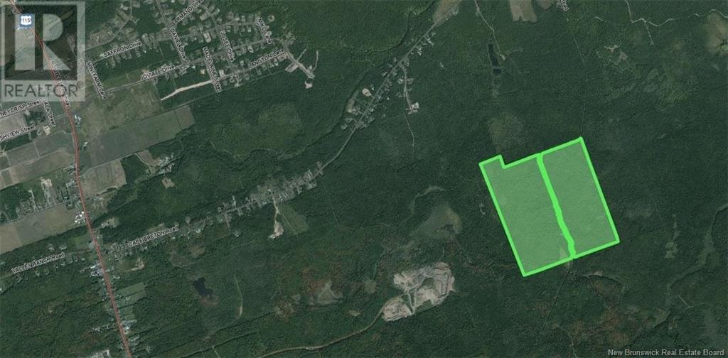 Lot 115 Route, irishtown, New Brunswick