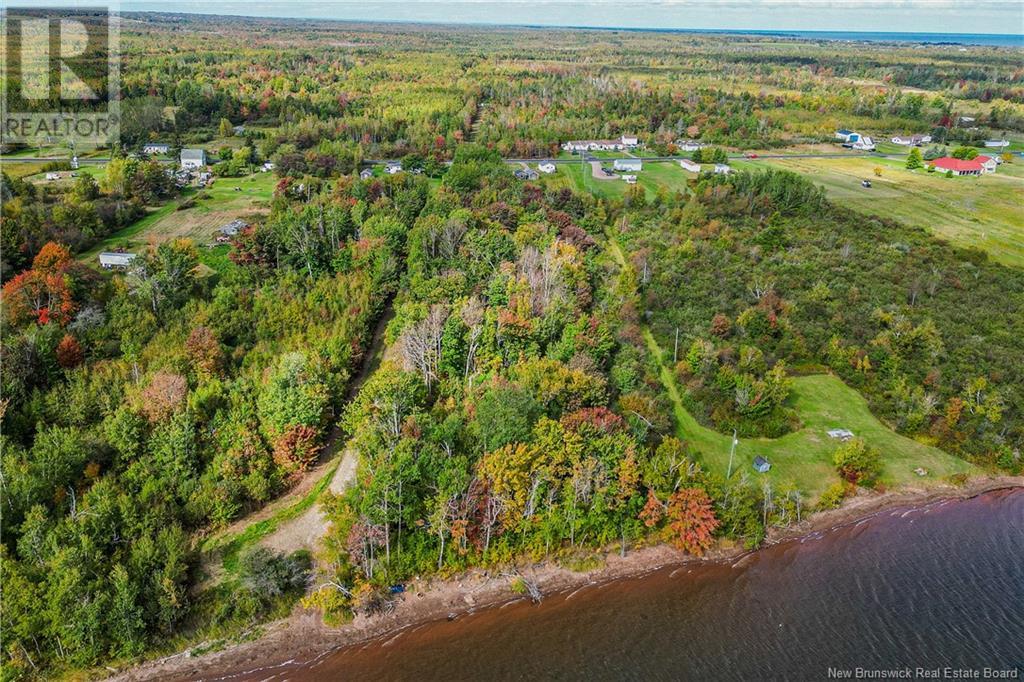 25 Shemogue Harbour Shore Road, Shemogue, New Brunswick  E4N 2R9 - Photo 6 - NB107060