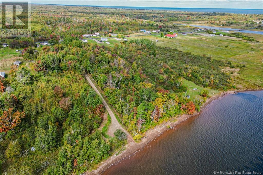 25 Shemogue Harbour Shore Road, Shemogue, New Brunswick  E4N 2R9 - Photo 7 - NB107060