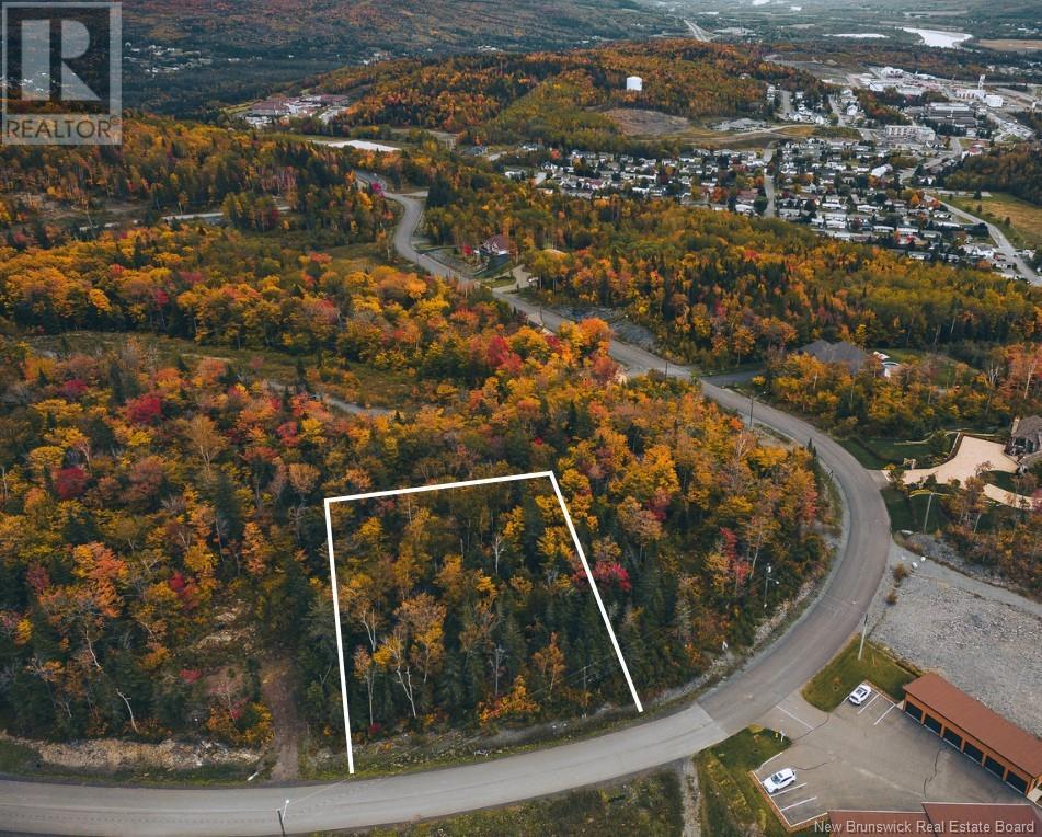 Lot 87 De la Falaise Street, edmundston, New Brunswick