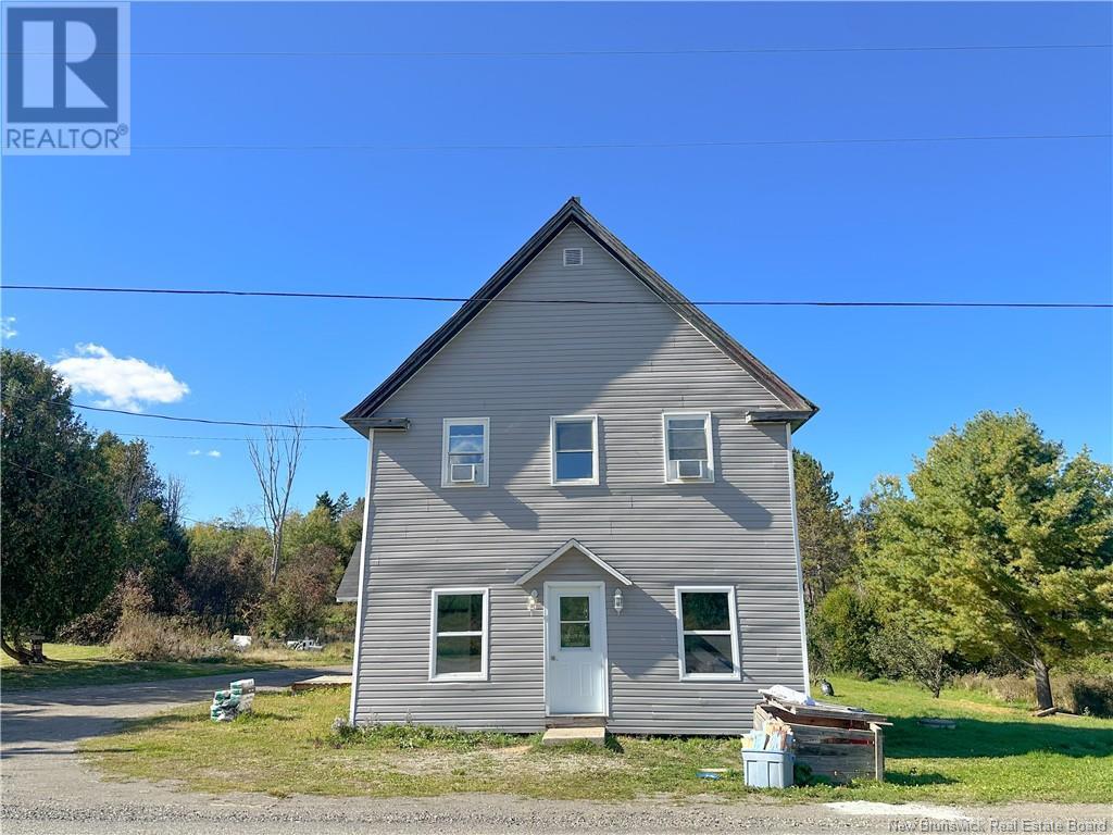 2 Marne Lane, Marne, New Brunswick  E6H 1W9 - Photo 2 - NB107068