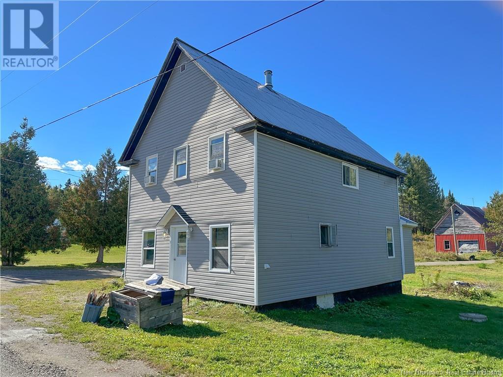 2 Marne Lane, Marne, New Brunswick  E6H 1W9 - Photo 3 - NB107068