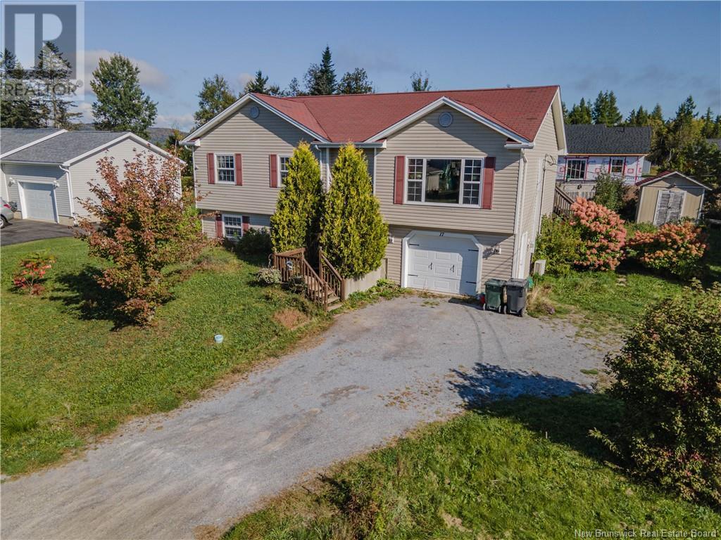 17 Kelti Avenue, hampton, New Brunswick