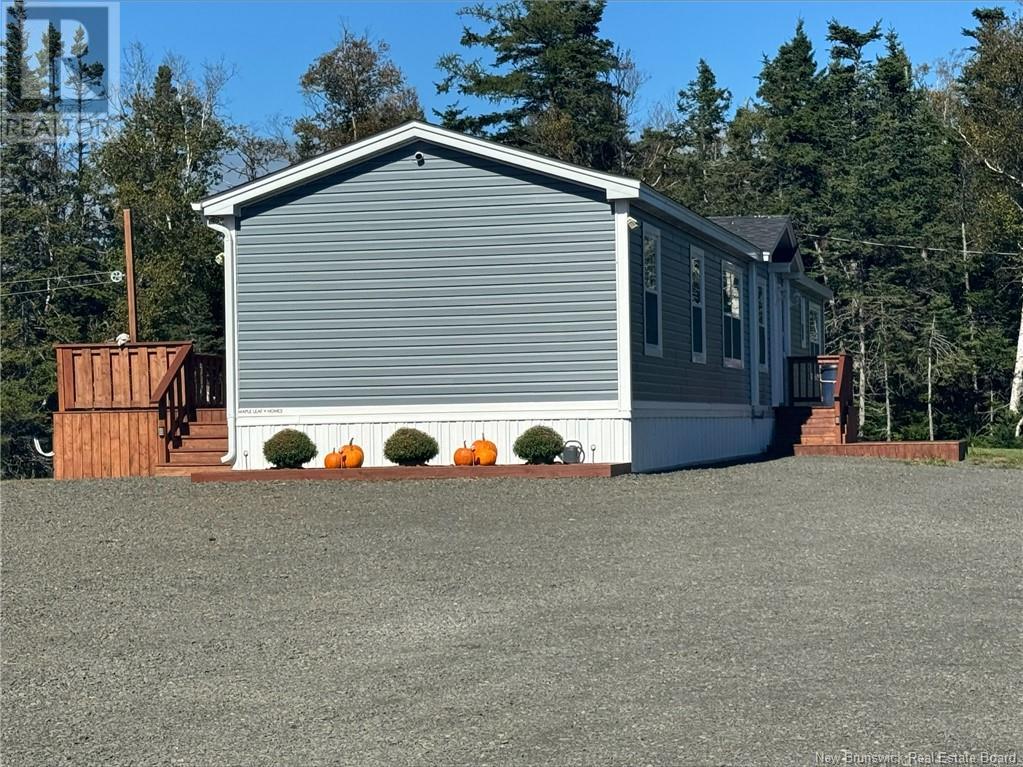 34 Marsh Landing Road, Grand Manan, New Brunswick  E5G 1N4 - Photo 19 - NB107085
