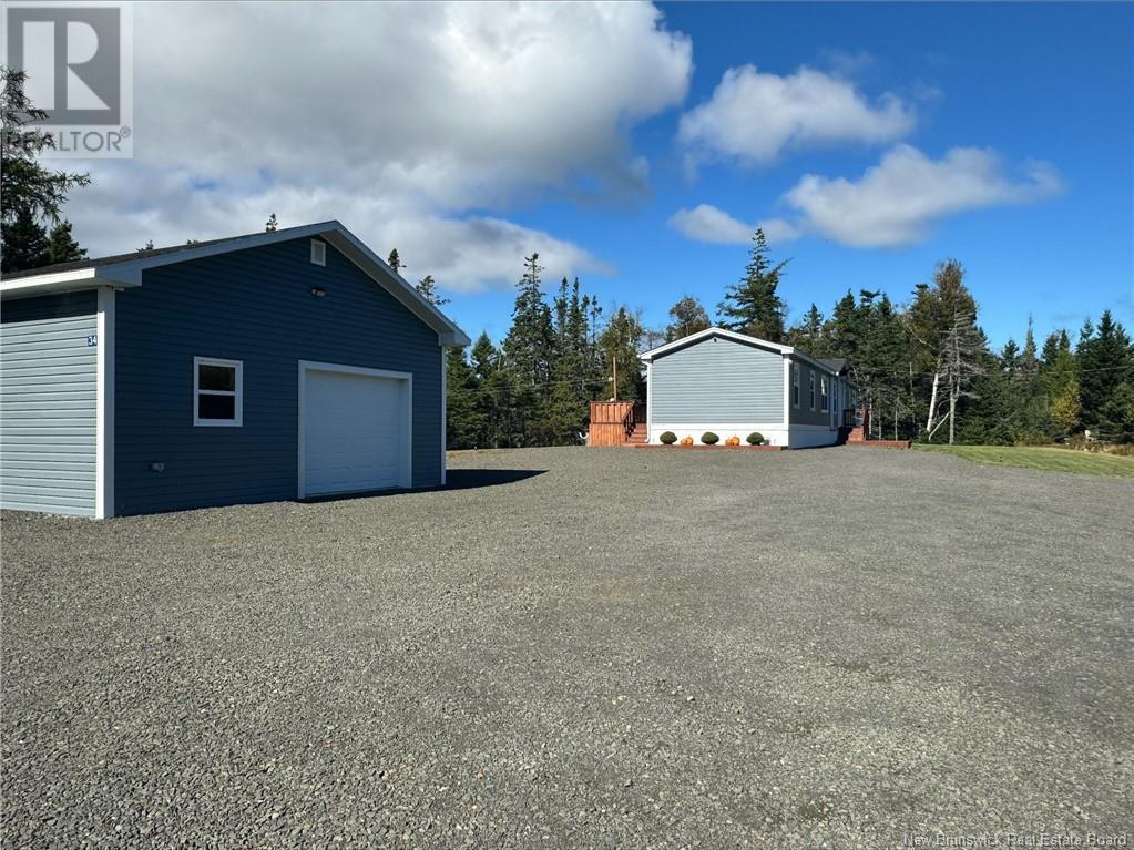 34 Marsh Landing Road, Grand Manan, New Brunswick  E5G 1N4 - Photo 2 - NB107085