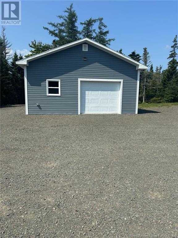 34 Marsh Landing Road, Grand Manan, New Brunswick  E5G 1N4 - Photo 20 - NB107085