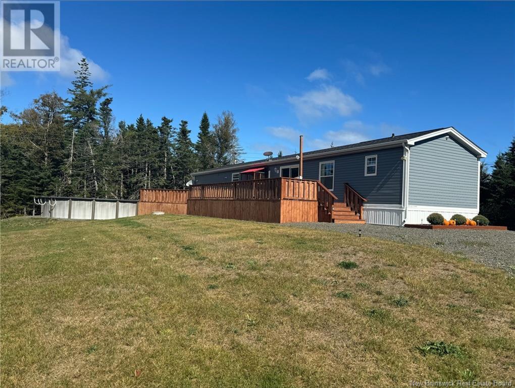 34 Marsh Landing Road, Grand Manan, New Brunswick  E5G 1N4 - Photo 21 - NB107085